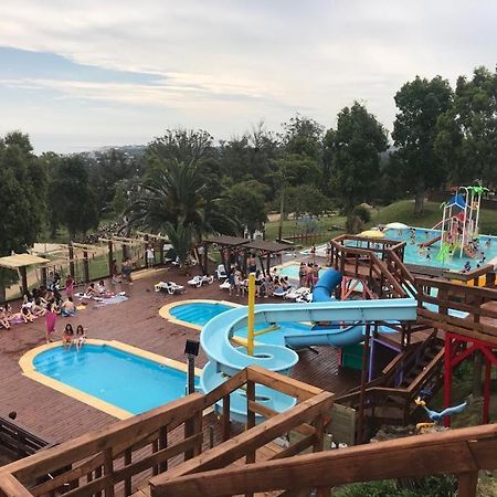 Complejo Laderas Del Cerro Hotel Piriápolis Eksteriør billede