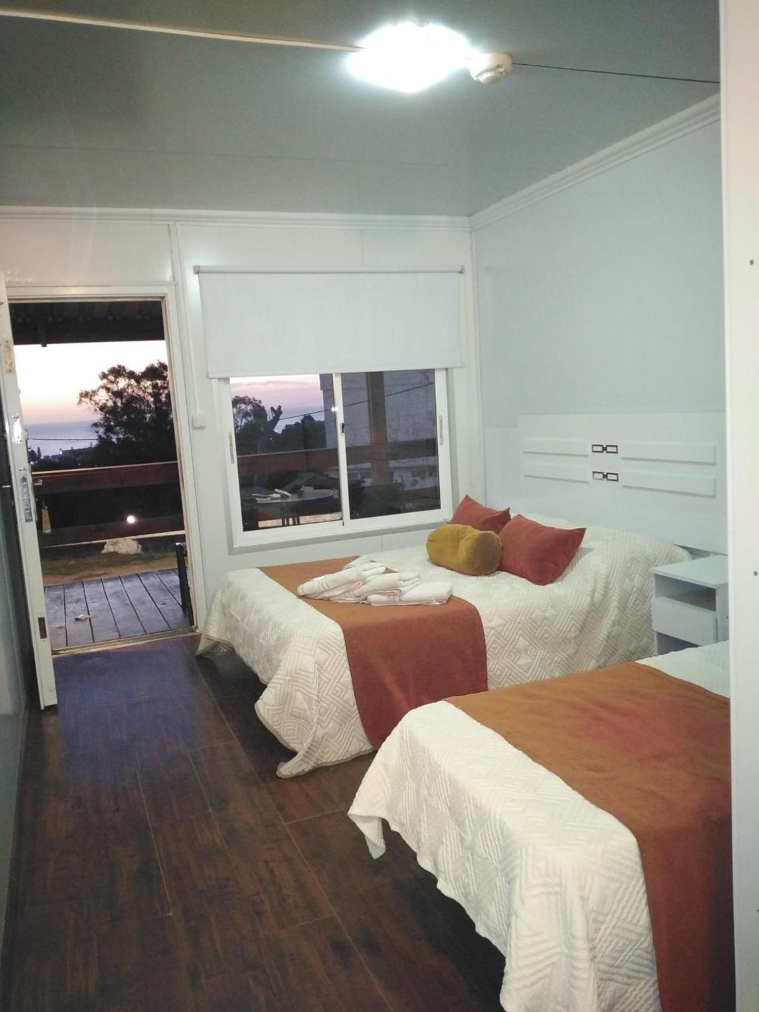 Complejo Laderas Del Cerro Hotel Piriápolis Eksteriør billede