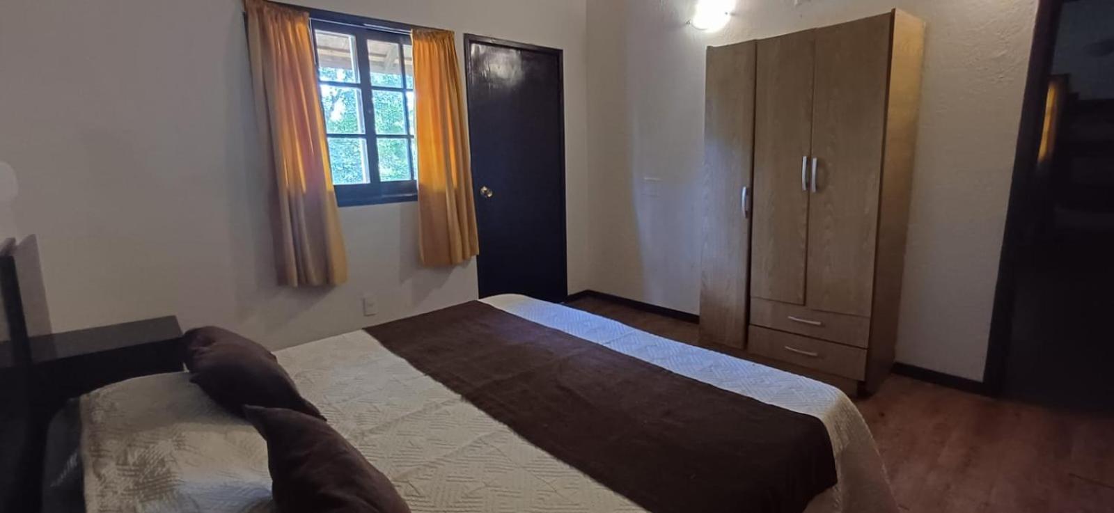 Complejo Laderas Del Cerro Hotel Piriápolis Eksteriør billede