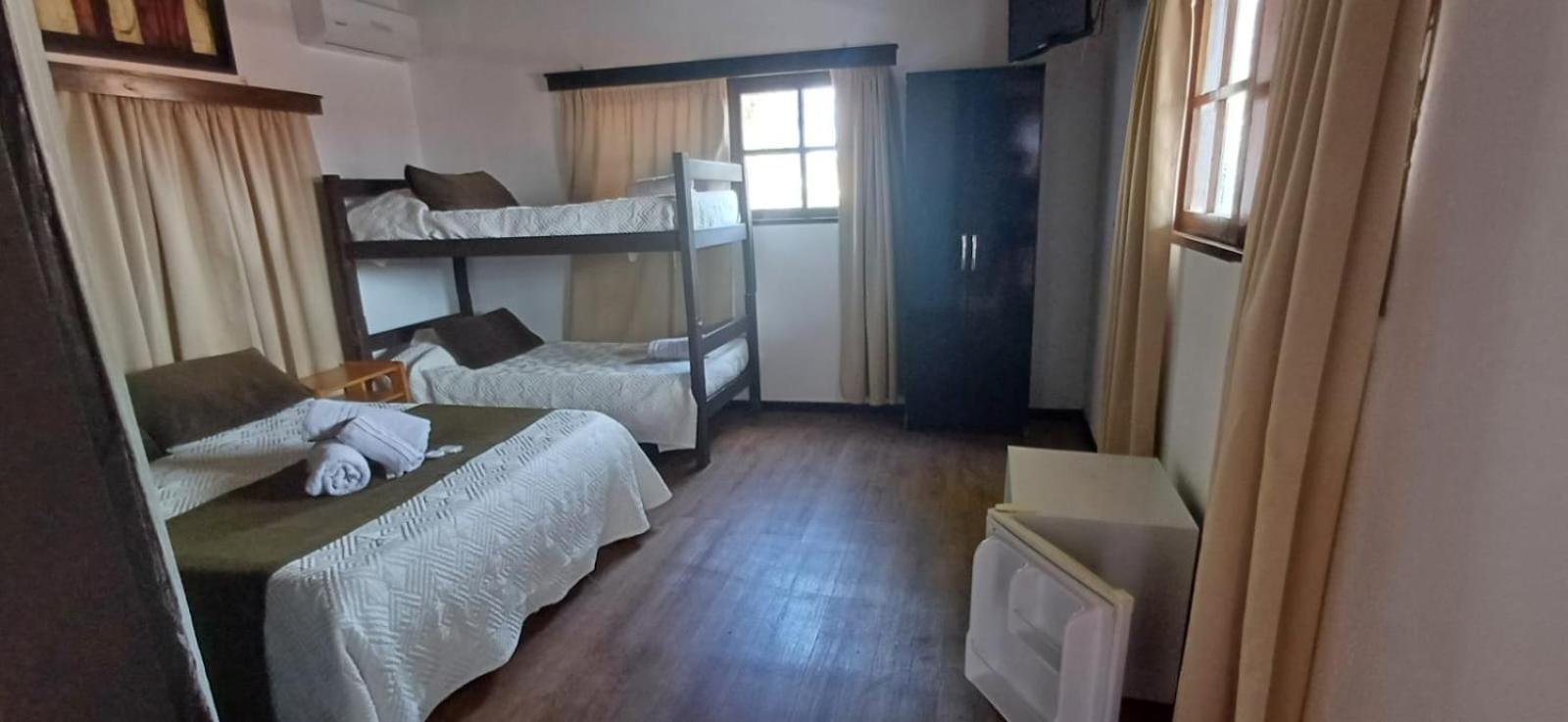 Complejo Laderas Del Cerro Hotel Piriápolis Eksteriør billede