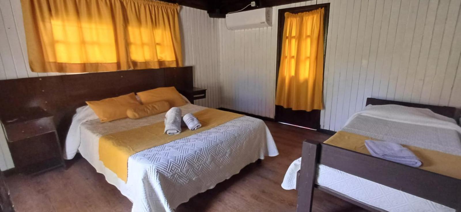 Complejo Laderas Del Cerro Hotel Piriápolis Eksteriør billede