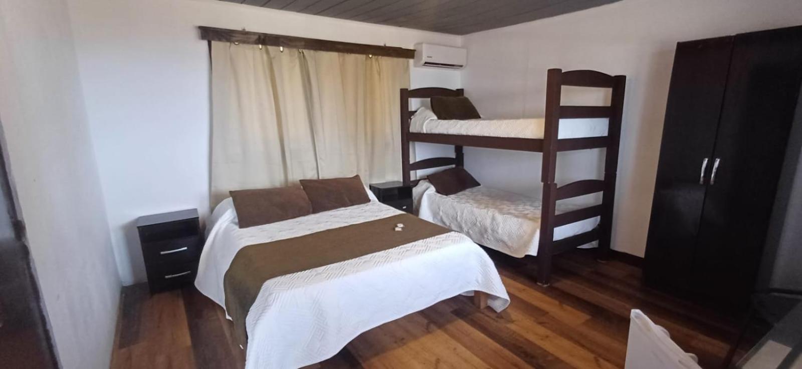 Complejo Laderas Del Cerro Hotel Piriápolis Eksteriør billede