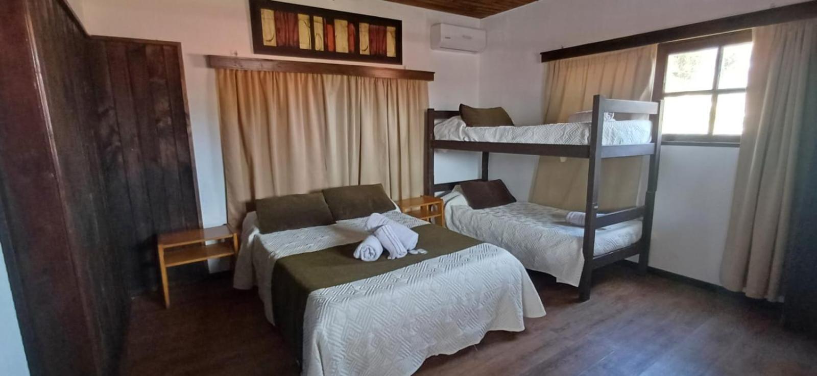 Complejo Laderas Del Cerro Hotel Piriápolis Eksteriør billede