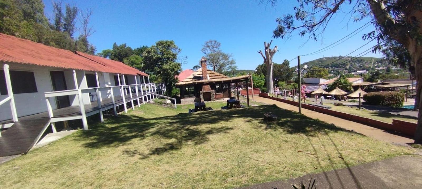 Complejo Laderas Del Cerro Hotel Piriápolis Eksteriør billede