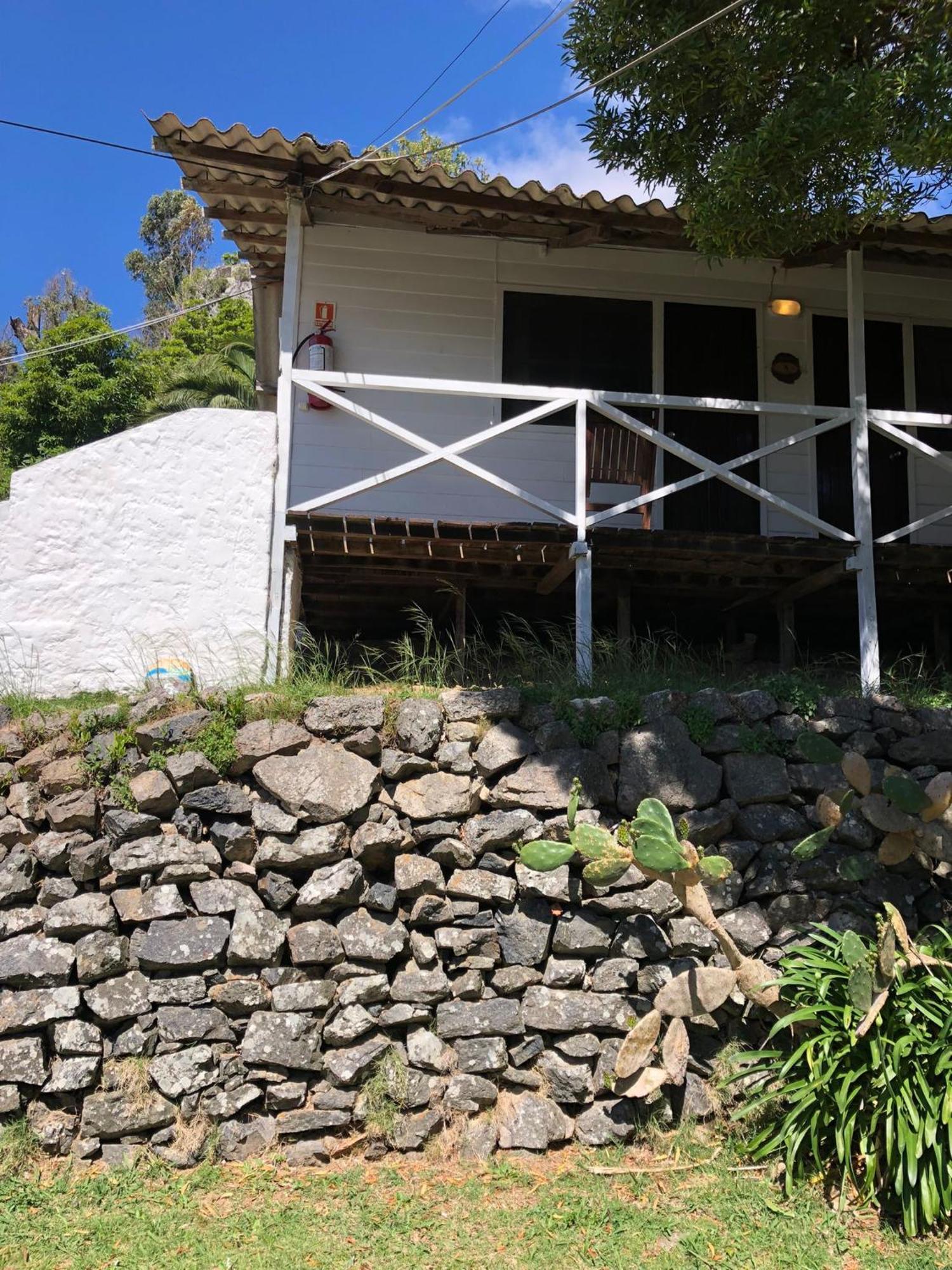 Complejo Laderas Del Cerro Hotel Piriápolis Eksteriør billede