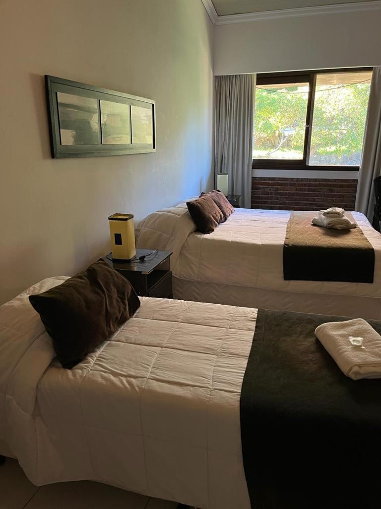 Complejo Laderas Del Cerro Hotel Piriápolis Eksteriør billede