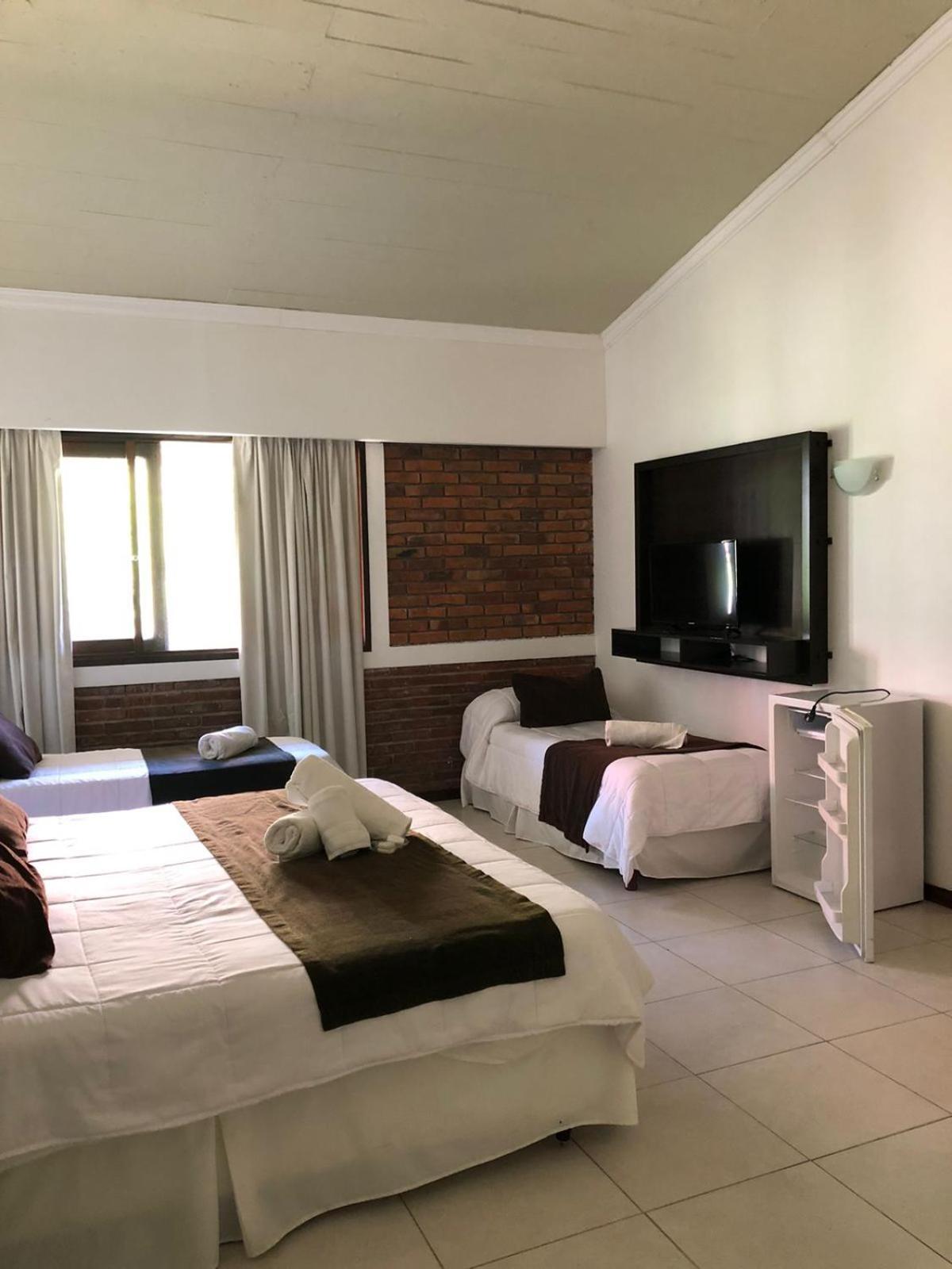 Complejo Laderas Del Cerro Hotel Piriápolis Eksteriør billede