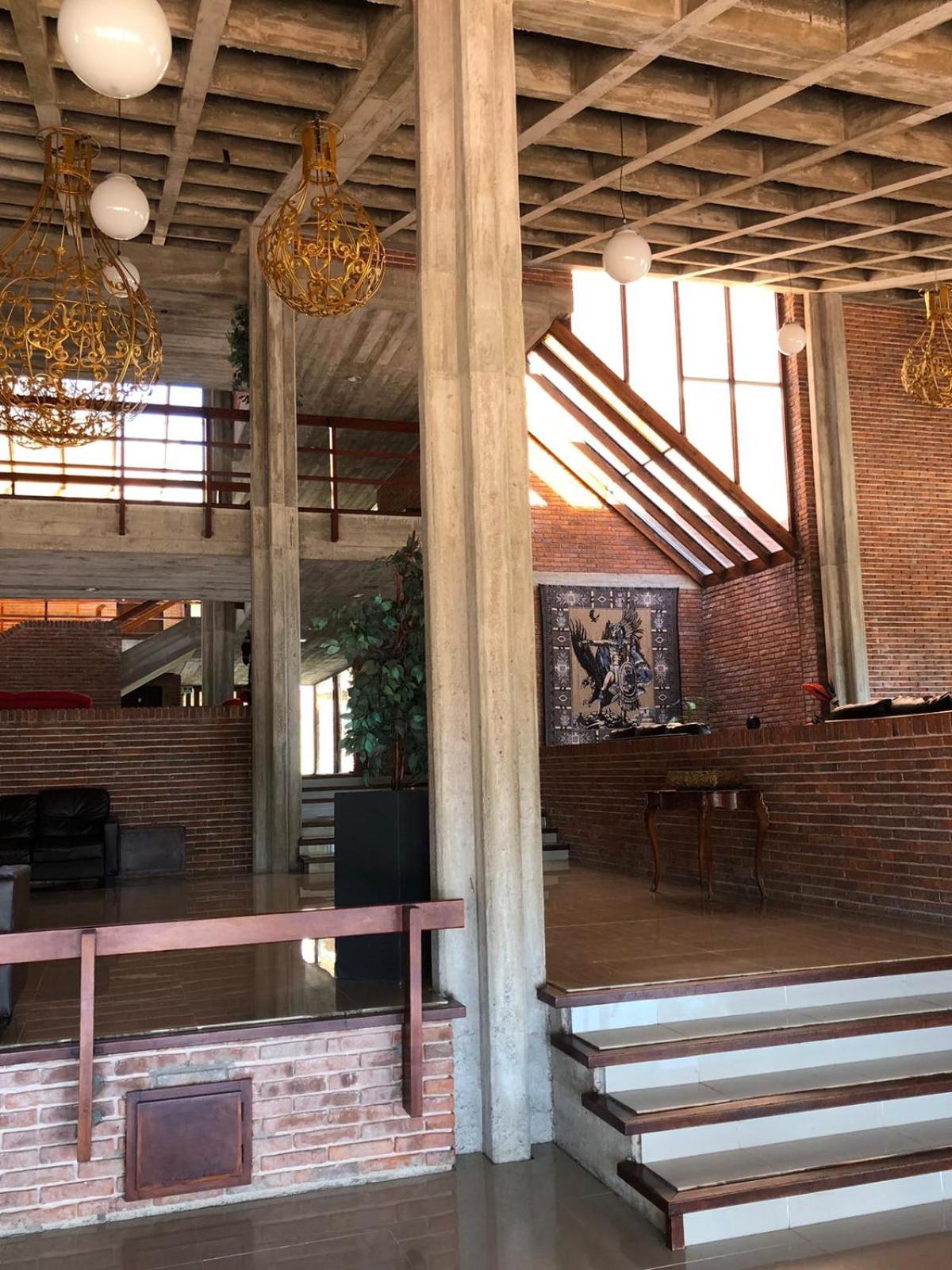 Complejo Laderas Del Cerro Hotel Piriápolis Eksteriør billede