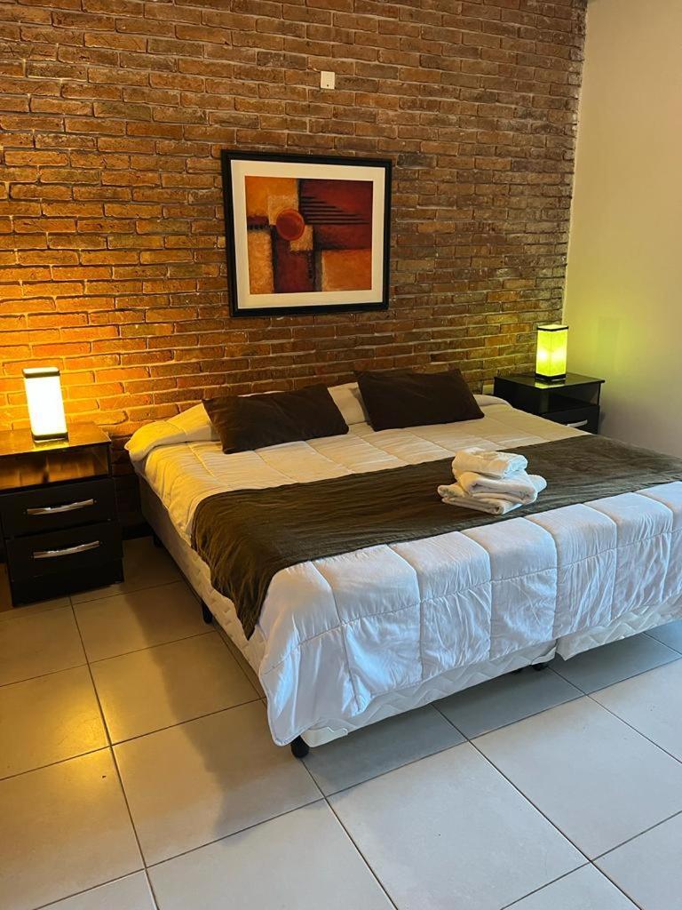 Complejo Laderas Del Cerro Hotel Piriápolis Eksteriør billede