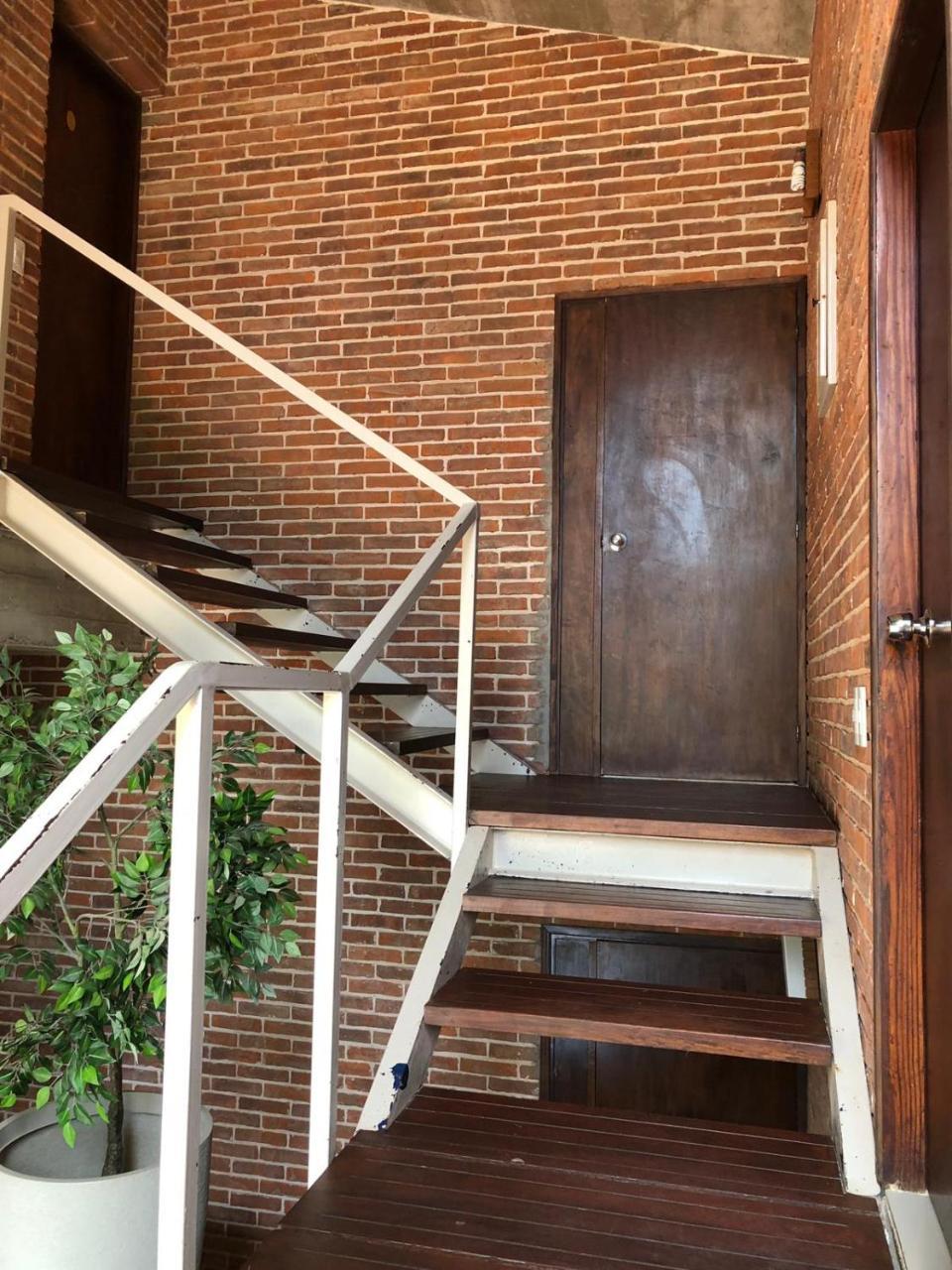 Complejo Laderas Del Cerro Hotel Piriápolis Eksteriør billede