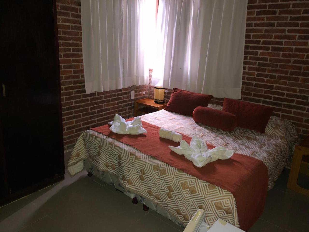 Complejo Laderas Del Cerro Hotel Piriápolis Eksteriør billede