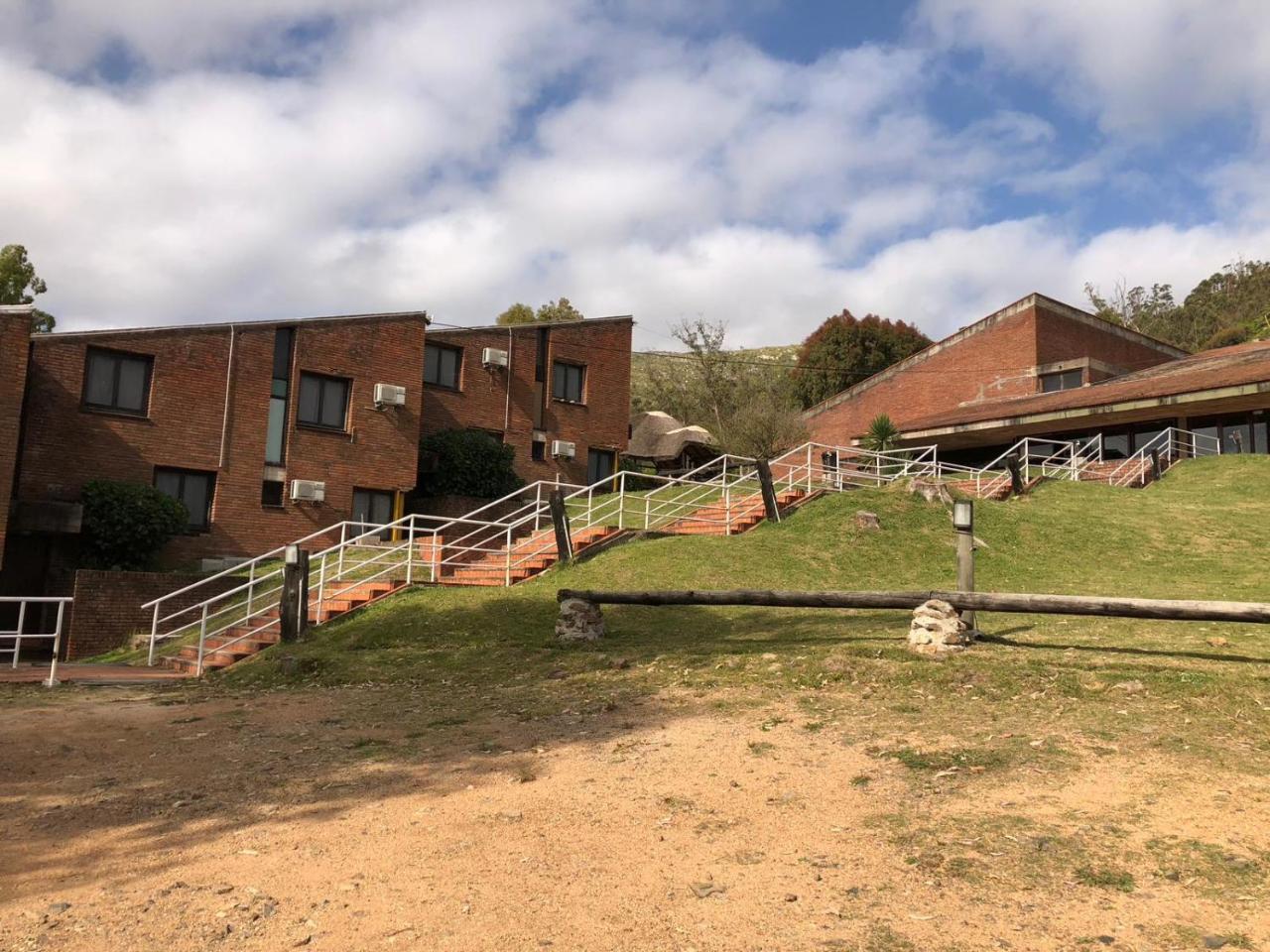 Complejo Laderas Del Cerro Hotel Piriápolis Eksteriør billede