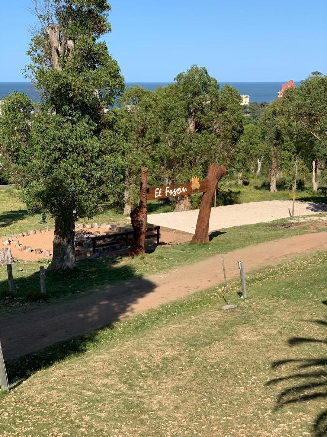 Complejo Laderas Del Cerro Hotel Piriápolis Eksteriør billede